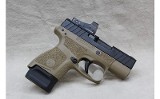 Beretta APX ~ 9mm Luger ~ - Image 2 of 2
