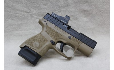 Beretta APX ~ 9mm Luger ~ - Image 2 of 2