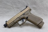 Glock 19XV ~ 9mm Luger ~ - Image 1 of 2