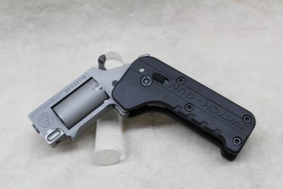 Standard Manufacturing Switch Gun ~ .22 Long Rifle ~ - Image 1 of 3