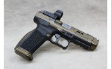 Canik TTI Combat ~ 9mm Luger ~ - Image 2 of 2