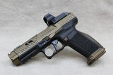 Canik TTI Combat ~ 9mm Luger ~ - Image 1 of 2