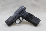 Taurus Armas G3C ~ 9mm Luger ~ - Image 1 of 2