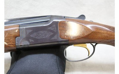 Miroku Citori ~ 20 Gauge ~ - Image 3 of 7
