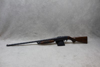 Ithaca Gun Co. 37-Featherlight ~ 12 Gauge ~ - Image 1 of 7