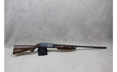 Ithaca Gun Co. 37-Featherlight ~ 12 Gauge ~ - Image 6 of 7