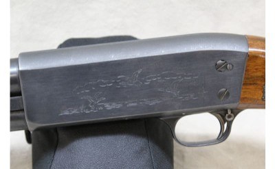 Ithaca Gun Co. 37-Featherlight ~ 12 Gauge ~ - Image 3 of 7