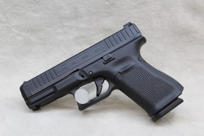 Glock 44 ~ .22 Long Rifle ~ - Image 1 of 2