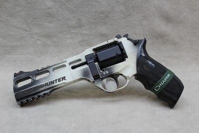 Chiappa ~ .357 Mag ~ - Image 1 of 3