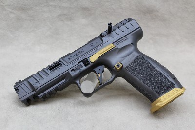 Canik Rival SFX ~ 9mm Luger ~ - Image 1 of 2