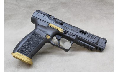 Canik Rival SFX ~ 9mm Luger ~ - Image 2 of 2