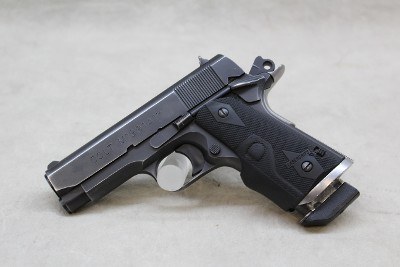 Colt 1991A1 ~ .45 Auto ~ - Image 1 of 2