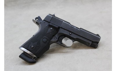 Colt 1991A1 ~ .45 Auto ~ - Image 2 of 2