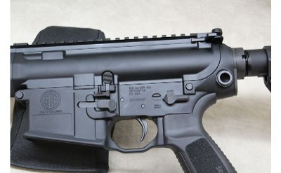Sig Sauer SIG 716-1 ~ 7.62 NATO ~ - Image 3 of 7