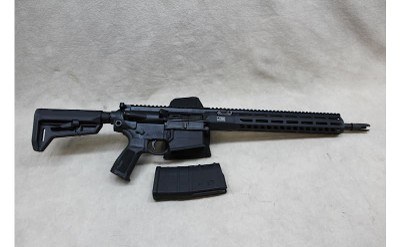 Sig Sauer SIG 716-1 ~ 7.62 NATO ~ - Image 6 of 7