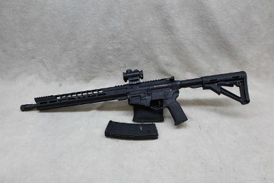 Diamondback DB15 ~5.56 NATO ~ - Image 1 of 7