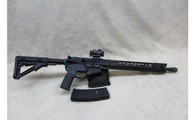 Diamondback DB15 ~5.56 NATO ~ - Image 6 of 7