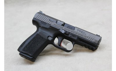 Canik TP9SF Elite ~ 9mm Luger ~ - Image 2 of 2