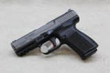 Canik TP9SF Elite ~ 9mm Luger ~ - Image 1 of 2