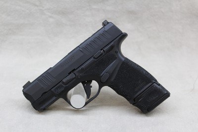 Springfield Armory Hellcat ~ 9mm Luger ~ - Image 1 of 2