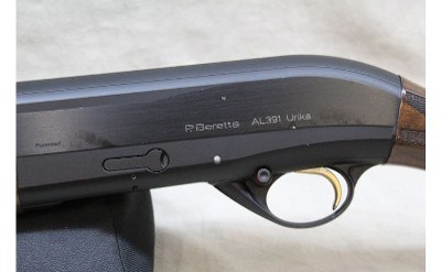 Pietro Beretta AL391 Urika ~ 12 Gauge ~ - Image 3 of 7
