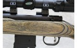Mossberg MVP Series ~ 5.56 NATO ~ - Image 3 of 7