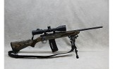 Mossberg MVP Series ~ 5.56 NATO ~ - Image 6 of 7