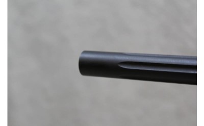 Mossberg MVP Series ~ 5.56 NATO ~ - Image 5 of 7