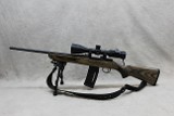 Mossberg MVP Series ~ 5.56 NATO ~ - Image 1 of 7