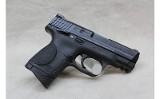 Smith & Wesson M&P9C ~ 9mm Luger ~ - Image 2 of 2