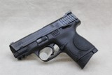 Smith & Wesson M&P9C ~ 9mm Luger ~ - Image 1 of 2