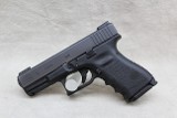 Glock 19 ~ 9mm Luger ~ - Image 1 of 2