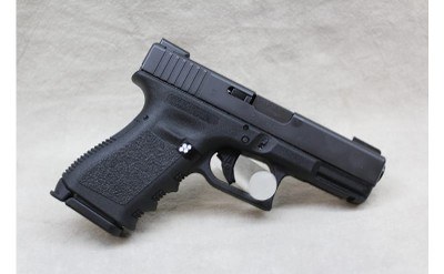 Glock 19 ~ 9mm Luger ~ - Image 2 of 2