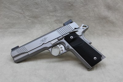 Kimber Target II ~ 9mm Luger ~ - Image 1 of 2