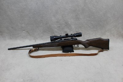 Savage Arms Inc 10 ~ .243 Winchester ~ - Image 1 of 7