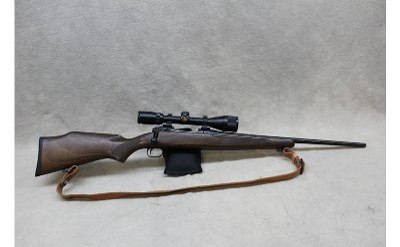 Savage Arms Inc 10 ~ .243 Winchester ~ - Image 6 of 7