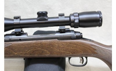 Savage Arms Inc 10 ~ .243 Winchester ~ - Image 3 of 7