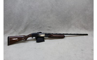 Remington 870 Wingmaster ~ 20 Gauge ~ - Image 6 of 7