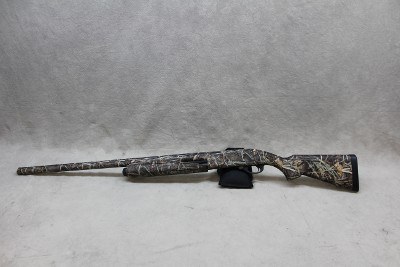 Remington 870 Super Mag ~ 12 Gauge ~ - Image 1 of 7