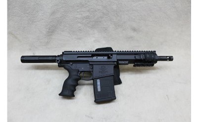 Palmetto State Armory Sabre-10 ~ .308 Winch ~ - Image 2 of 2