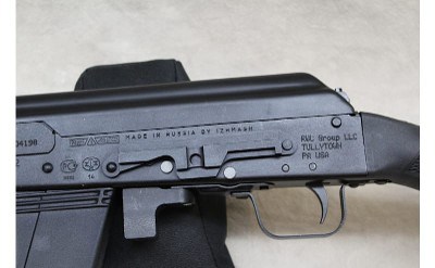 Izhmash Saiga-12 ~ 12 Gauge ~ - Image 3 of 7