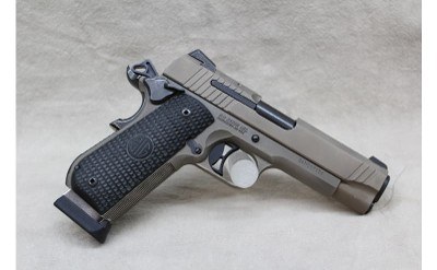 Sig Sauer 1911 ~ .45 Auto ~ - Image 2 of 2