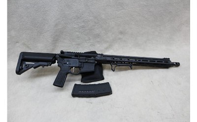 Springfield Armory Saint Victor ~ 5.56 NATO ~ - Image 6 of 7