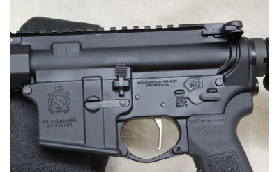 Springfield Armory Saint Victor ~ 5.56 NATO ~ - Image 3 of 7