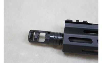 Springfield Armory Saint Victor ~ 5.56 NATO ~ - Image 5 of 7