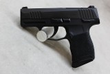 Sig Sauer P365 ~ .380 ACP ~ - Image 1 of 2