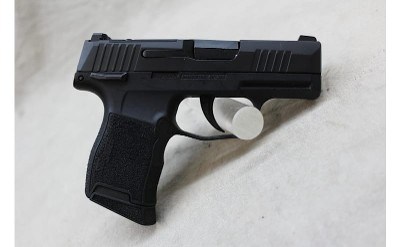 Sig Sauer P365 ~ .380 ACP ~ - Image 2 of 2