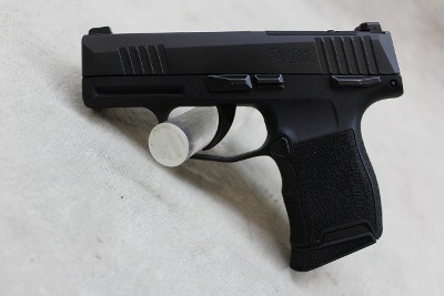 Sig Sauer P365 ~ .380 ACP ~ - Image 1 of 2