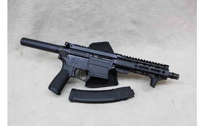 Palmetto State Armory AR-V ~ 9mm Luger ~ - Image 2 of 2