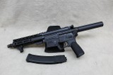 Palmetto State Armory AR-V ~ 9mm Luger ~ - Image 1 of 2